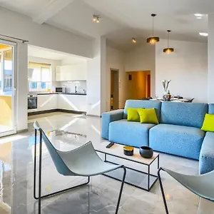 Apartament Macuka- New And Luxury, Near Beach, Banjole