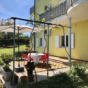 Goldfinch Estate Banjole