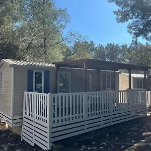 Mobile Homes Pine Sea Kemp