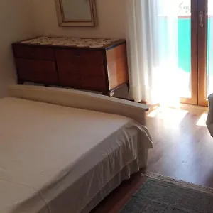 Apartament Alba, Banjole