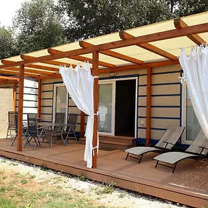 Grand Veles Camp Prázdninový areál