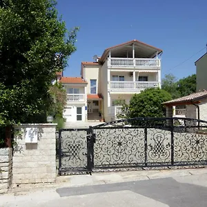 Apartament Domic, Banjole